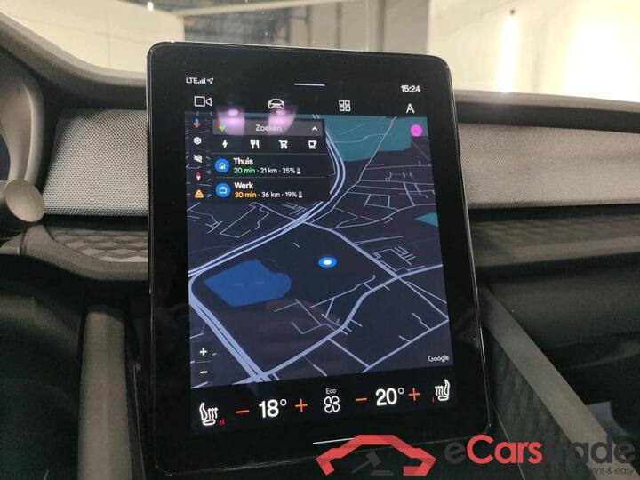 Polestar 2 2 Standard Range Single Motor 165kW/224pk  5D/P Auto-1 #6