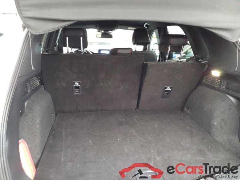 FORD Kuga 2.5 Duratec PHEV powershift st line x #2