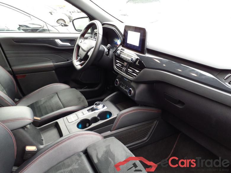 FORD Kuga 2.5 Duratec PHEV powershift st line x #5