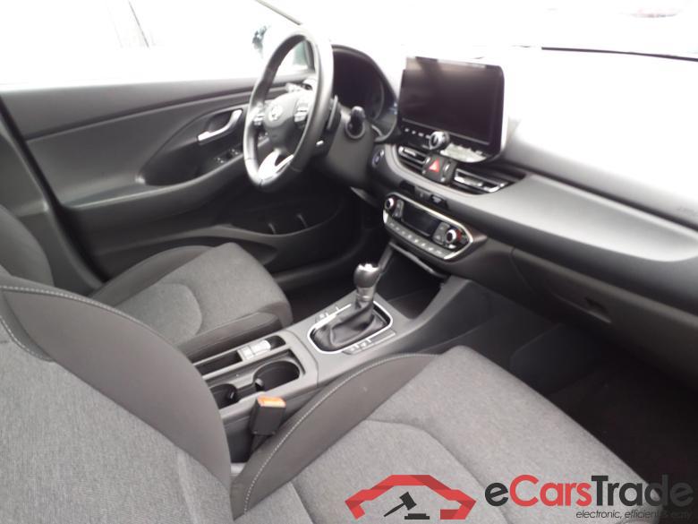 HYUNDAI i30 1.0 T-GDI SW 120cv 48V-Mildhybrid Creative DCT7 #5