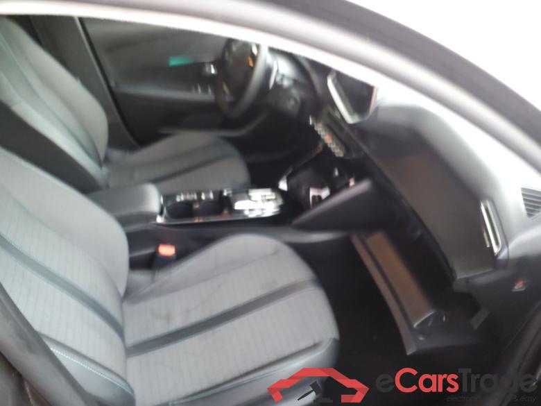 PEUGEOT 208 PureTech 100 S&S EAT8 Allure Pack  #5