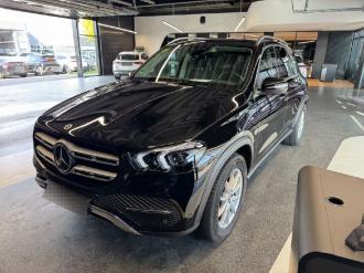 Mercedes GLE 350