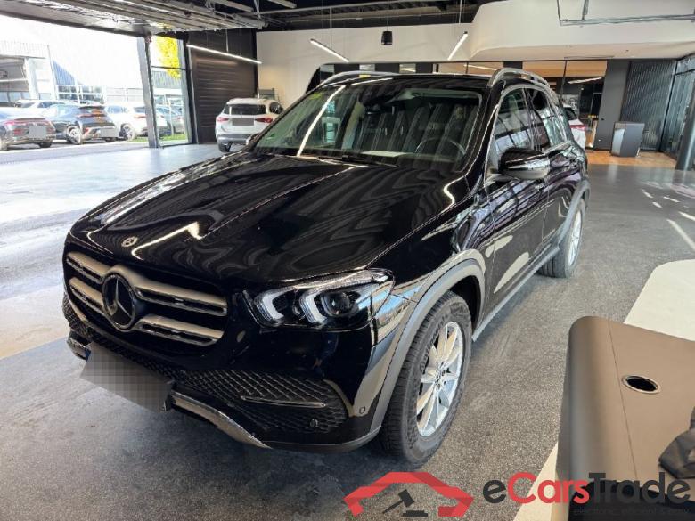 GLE -Klasse GLE 350 e 4Matic (167.154) 2.0 245KW AT9 E6d #1