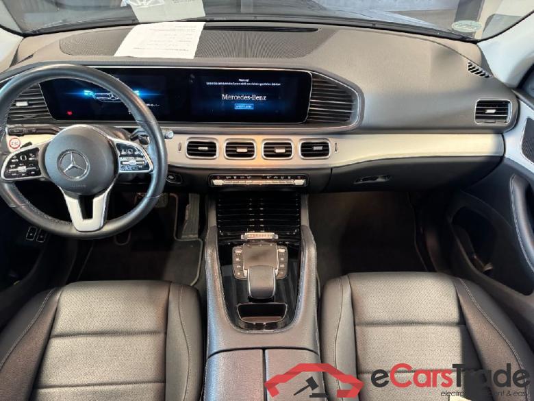GLE -Klasse GLE 350 e 4Matic (167.154) 2.0 245KW AT9 E6d #3