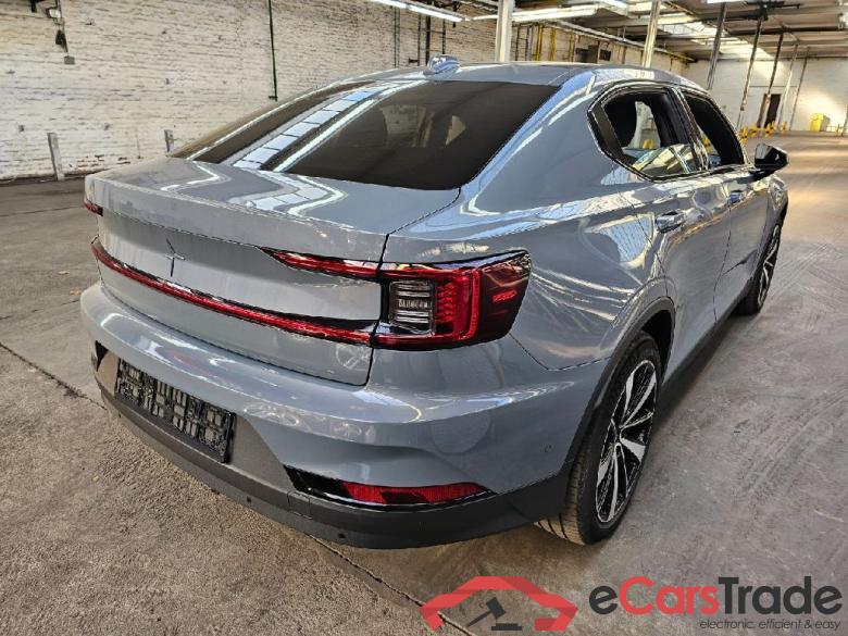 POLESTAR Polestar 2 Dual Motor 78kWh 5d 300kW #2