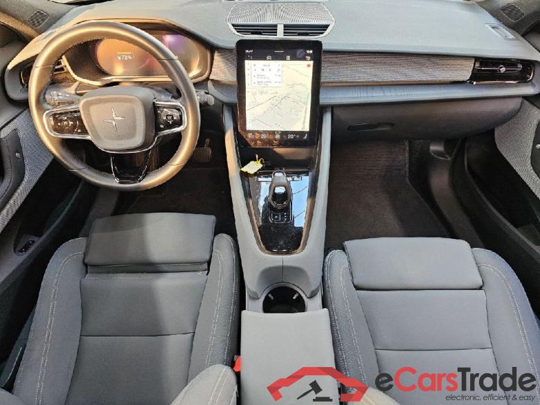 POLESTAR Polestar 2 Dual Motor 78kWh 5d 300kW #3