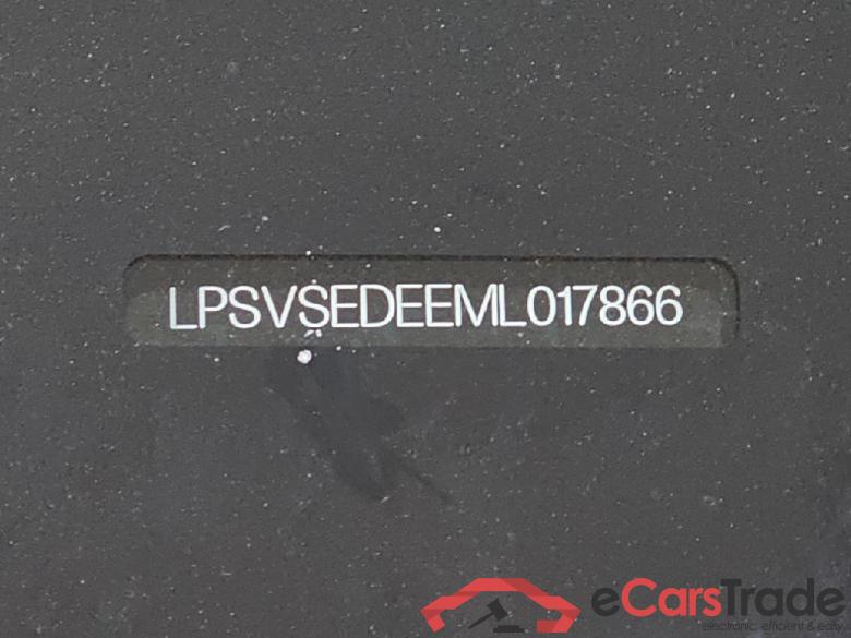 POLESTAR Polestar 2 Dual Motor 78kWh 5d 300kW #5