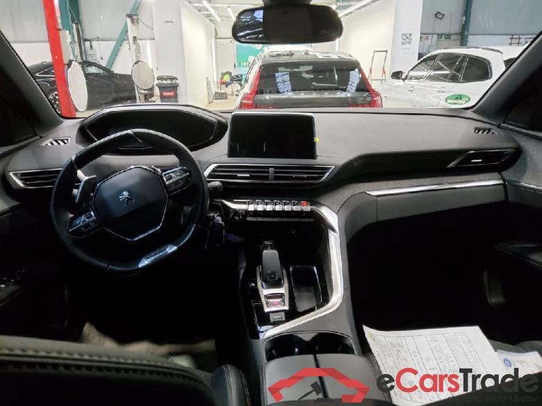 3008 Allure 1.5 HDi 96KW AT8 E6dT #3