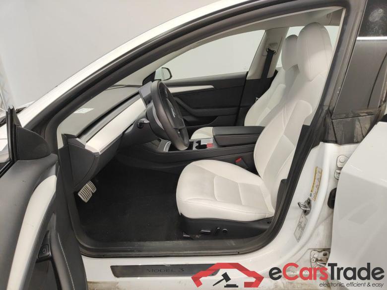 *TESLA MODEL 3 - 2021 75 kWh 513 AWD Performance 5d #3