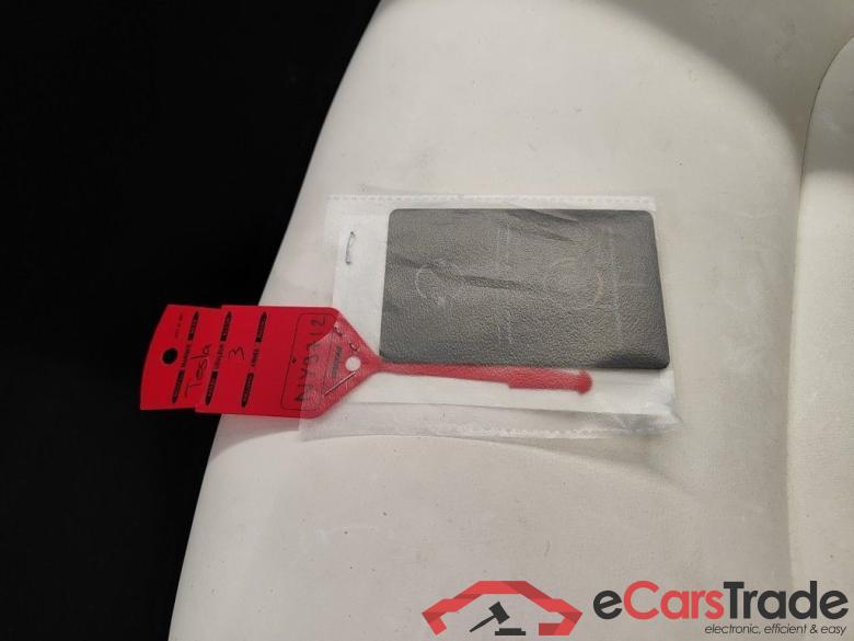 *TESLA MODEL 3 - 2021 75 kWh 513 AWD Performance 5d #4