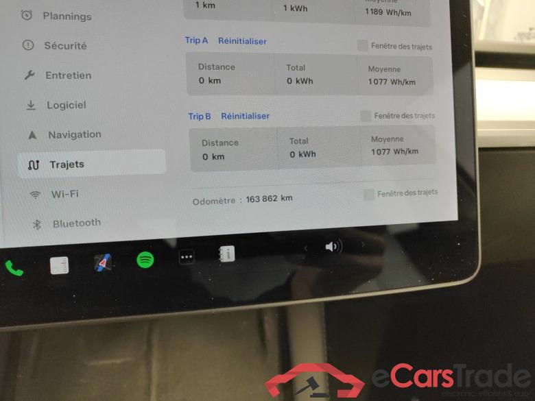 *TESLA MODEL 3 - 2021 75 kWh 513 AWD Performance 5d #6