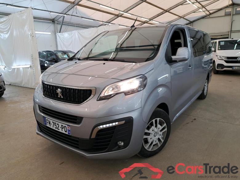 Expert Traveller Business L3 2.0 HDi 150CV BVM6 E6 #1