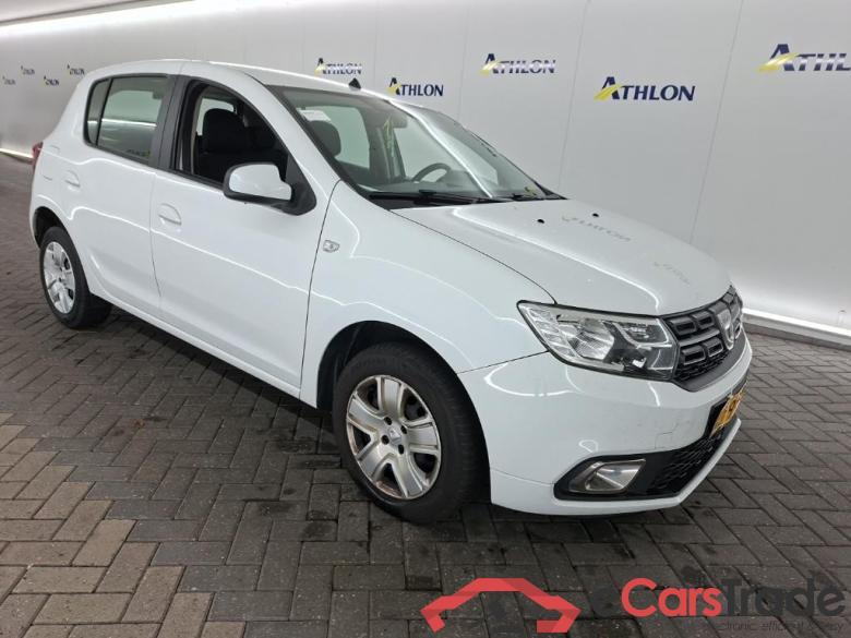 Dacia SANDERO TCe 90 Easy-R Comfort 5D 66kW #2