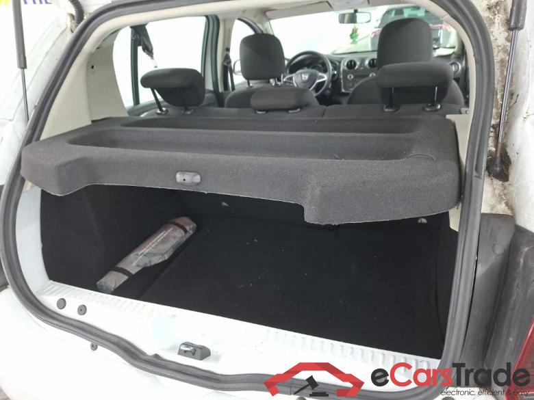 Dacia SANDERO TCe 90 Easy-R Comfort 5D 66kW #5