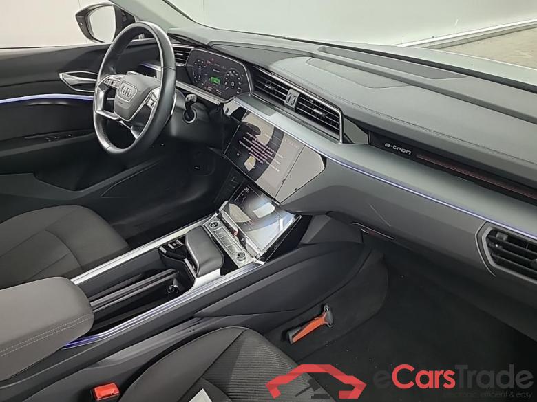 AUDI e-tron 55 quattro Business edition 5D 300kW #6