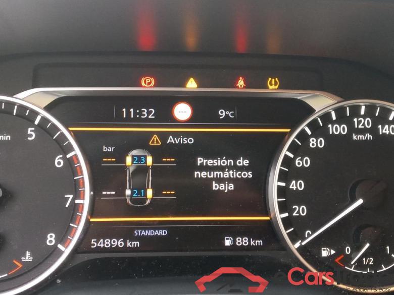 NISSAN QASHQAI / 2021 / 5P / todoterreno DIG-T 103kW (140CV) mHEV 4x2 Acenta #5