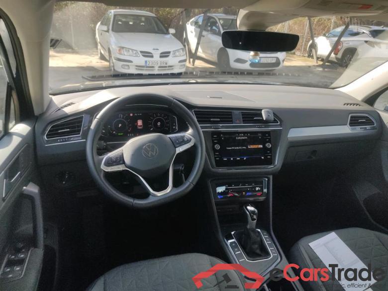 Tiguan Life eHybrid 1.4 TSI 245CV AT6 E6d #3