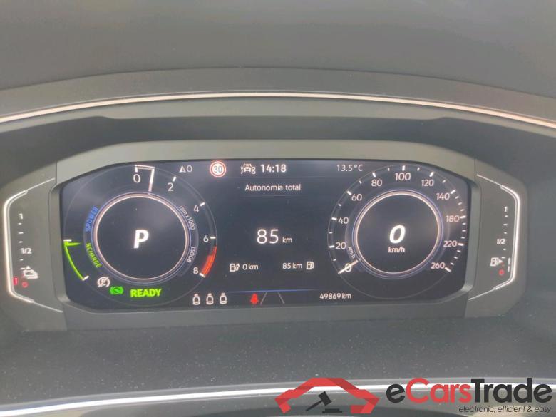 Tiguan Life eHybrid 1.4 TSI 245CV AT6 E6d #4