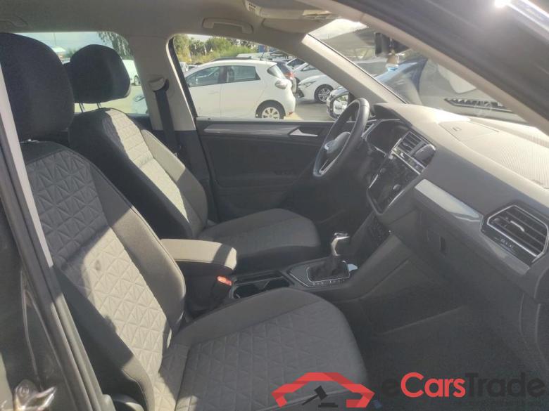 Tiguan Life eHybrid 1.4 TSI 245CV AT6 E6d #6