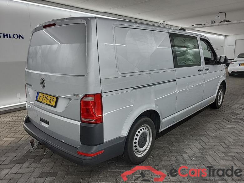 VOLKSWAGEN Transporter GB 2.0TSI 110kW L2H1 4D #3