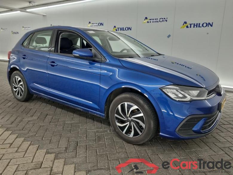 VOLKSWAGEN POLO 1.0 TSI 70kW Life 5D #2