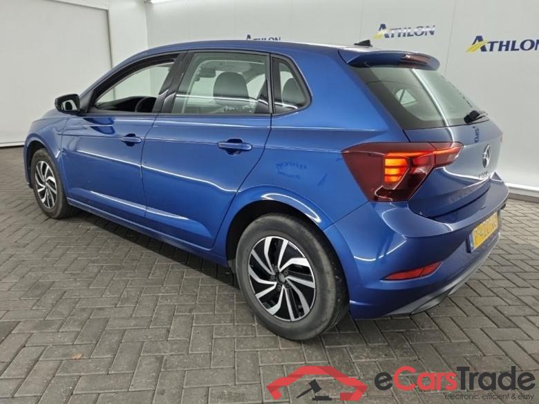 VOLKSWAGEN POLO 1.0 TSI 70kW Life 5D #4