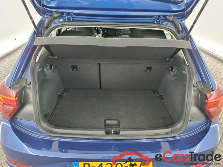 VOLKSWAGEN POLO 1.0 TSI 70kW Life 5D #5