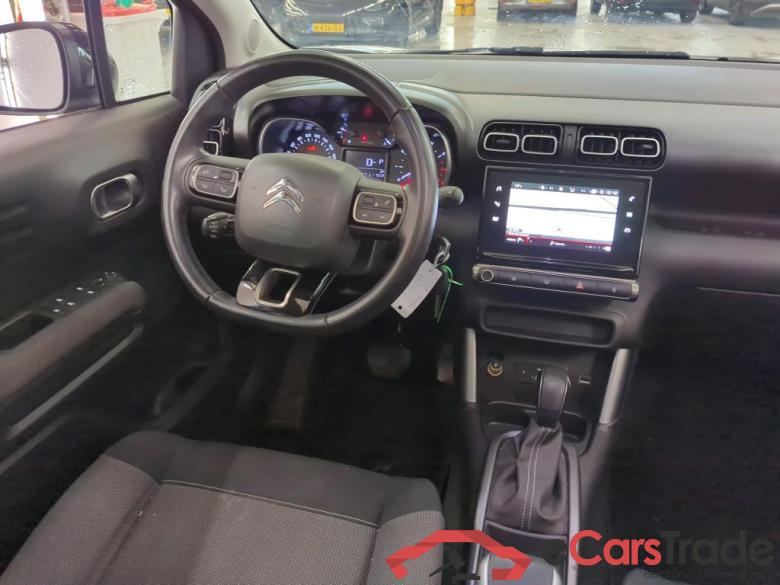 Citroën C3 Aircross 1.2 PureTech Aut. Pano Navi Klima PDC ... #5