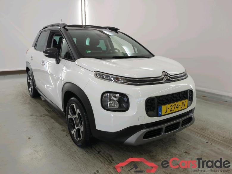 Citroën C3 Aircross 1.2 PureTech Aut. Pano Navi Klima PDC ... #2