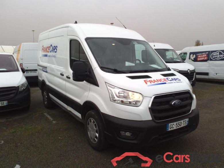 TRANSIT FGT 12M3 350 L2H2 #2