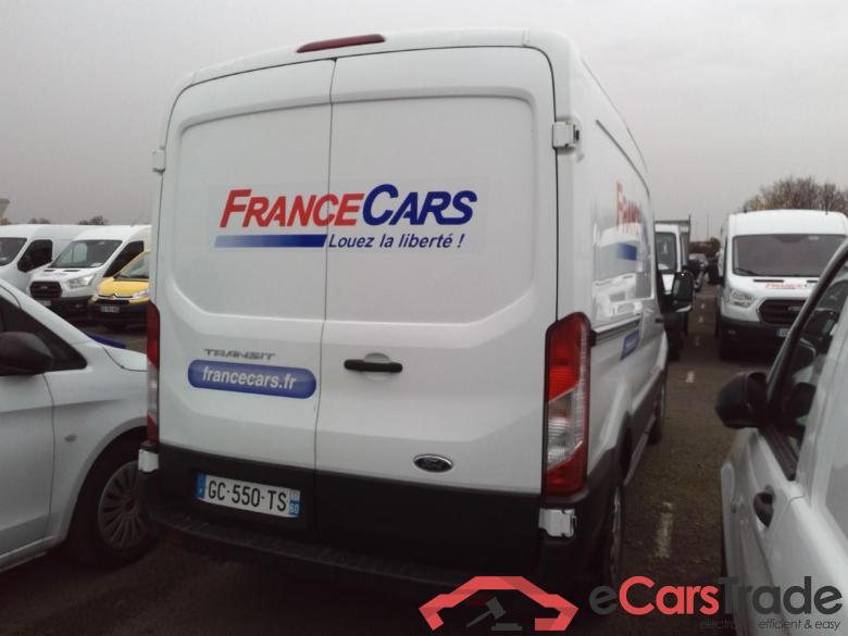 TRANSIT FGT 12M3 350 L2H2 #4