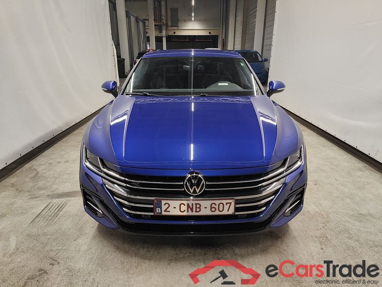 Volkswagen Arteon 1.5 TSI 110kW R-Line Business 5d #5