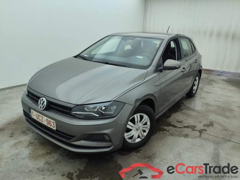 Volkswagen Polo 1.0 55kW Trendline 5d #1