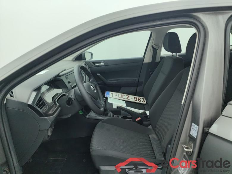 Volkswagen Polo 1.0 55kW Trendline 5d #3