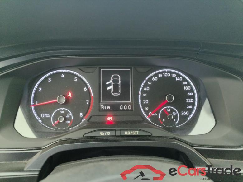 Volkswagen Polo 1.0 55kW Trendline 5d #6