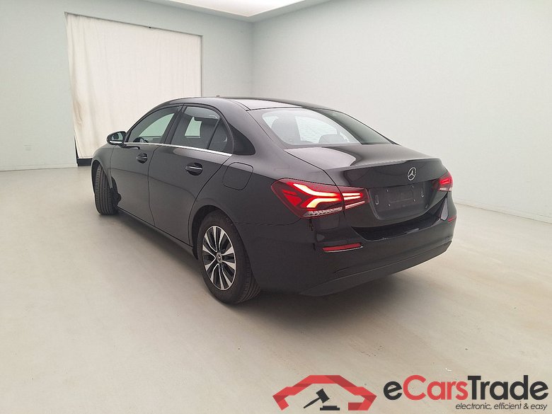 Mercedes, A-Class Berline '18, Mercedes-Benz A-Klasse Limousine A 180d Business S #6