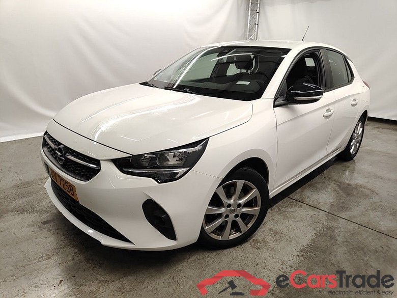 OPEL CORSA - 2020 1.2 Turbo 100 Edition Start/Stop (EU6.3) 5d