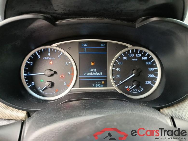 Nissan Micra 0.9 IG-T Acenta 5d #6