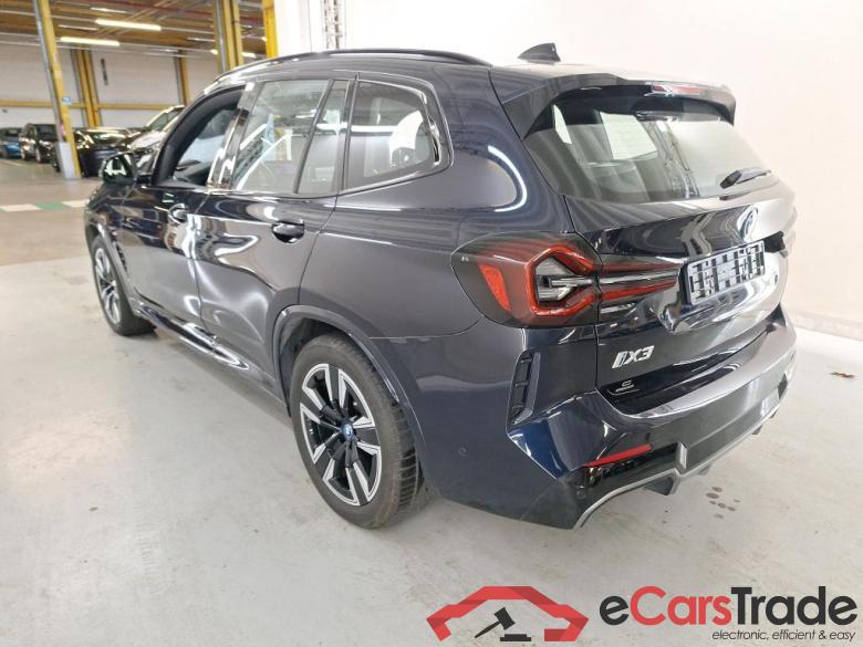 BMW IX3 80KWH AUTO #3