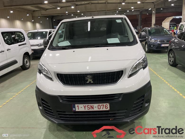 PEUGEOT EXPERT 2.0 BLUEHDI 120 S&S STANDARD PREMIUM #2