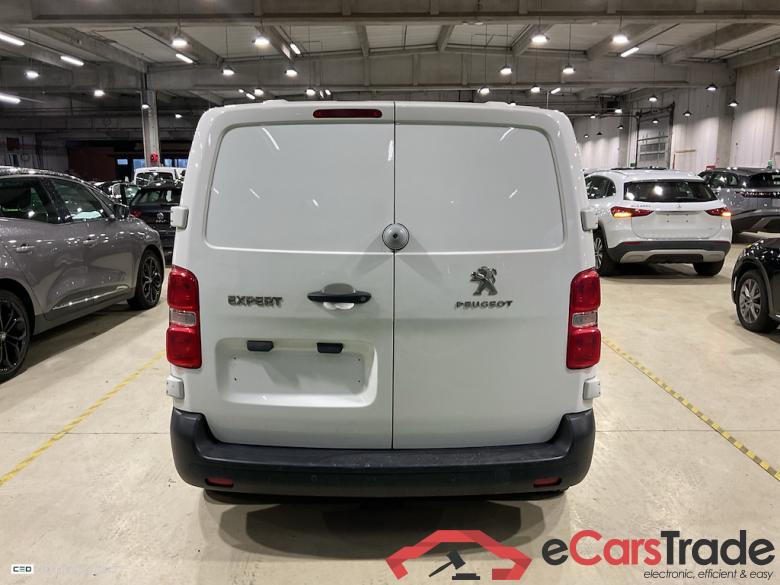 PEUGEOT EXPERT 2.0 BLUEHDI 120 S&S STANDARD PREMIUM AUT #5