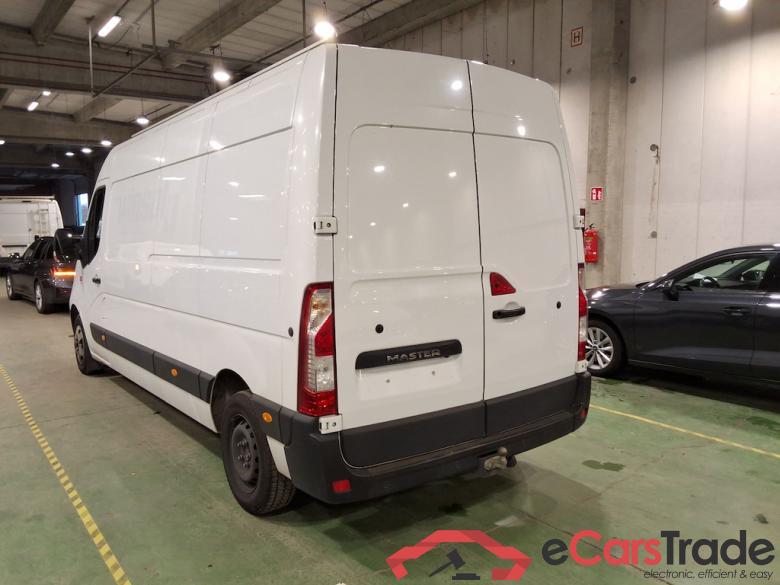 RENAULT MASTER 35 FOU LWB MHR DSL - 20 2.3 dCi 35 L3H2 Energy Tw.T.Conf.RS-SW STOCK #2