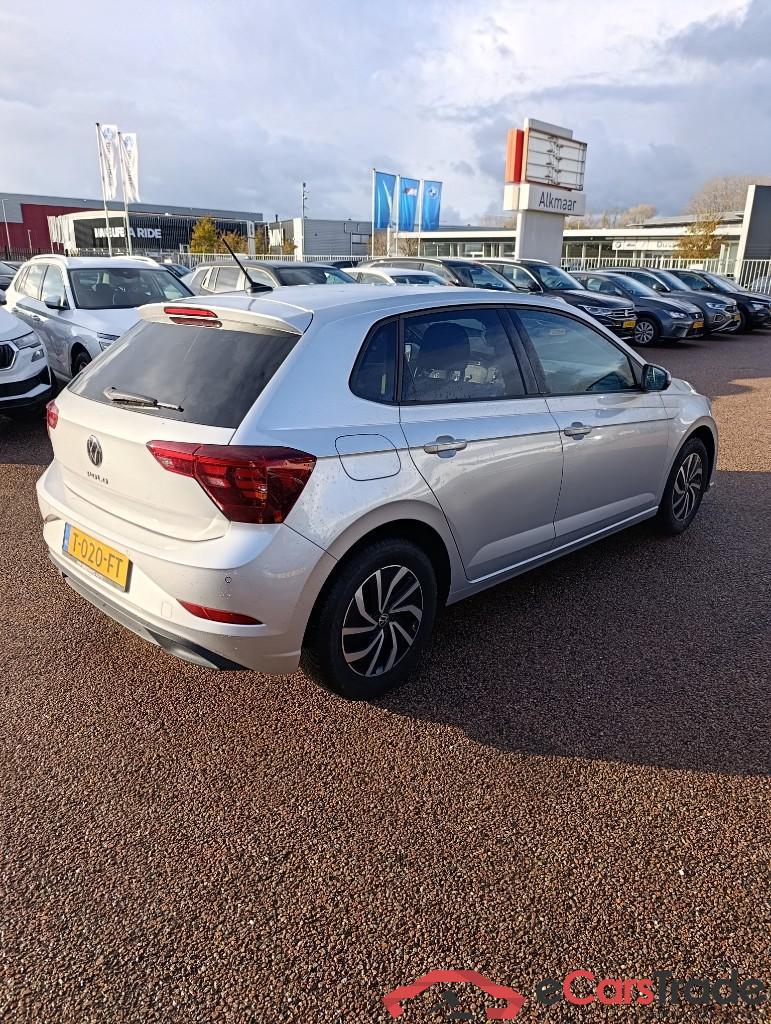 VOLKSWAGEN POLO 1.0 TSI Life Bns #3