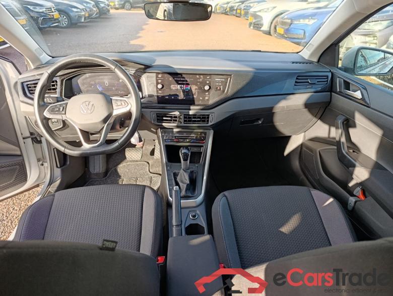 VOLKSWAGEN POLO 1.0 TSI Life Bns #5