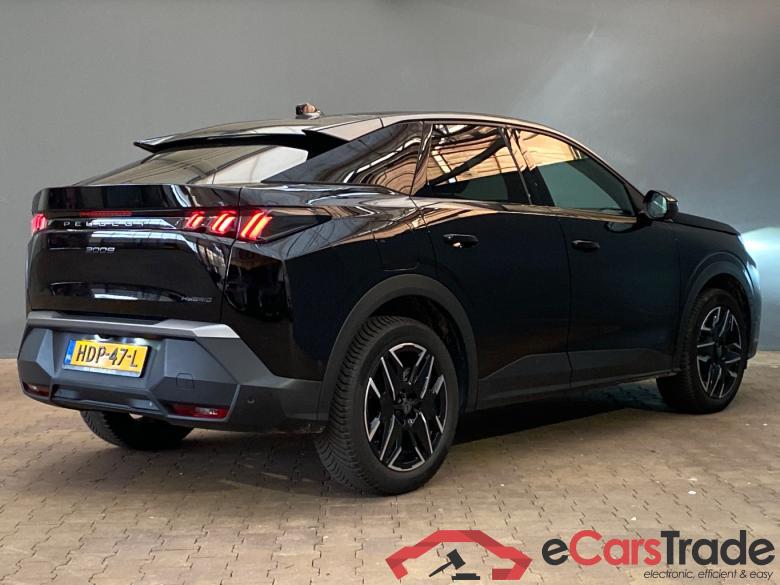 PEUGEOT 3008 1.2 Hyb 136 Allure #3