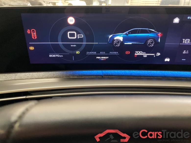 PEUGEOT 3008 1.2 Hyb 136 Allure #6