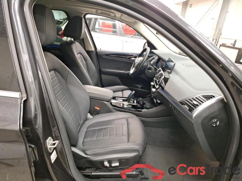 BMW I - BMW IX3 sDrive35A 286PK Towing Hook * ELECTRIC * #3