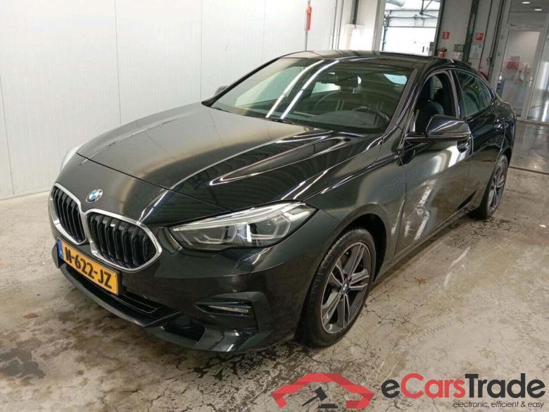 BMW 2-serie Gran Coupé 218i Bns Ed. #1