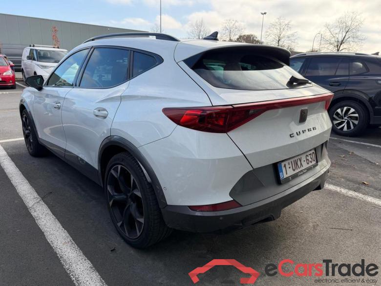 CUPRA Formentor Formentor 1.5 TSI 150pk (110kW) DSG 7v #3