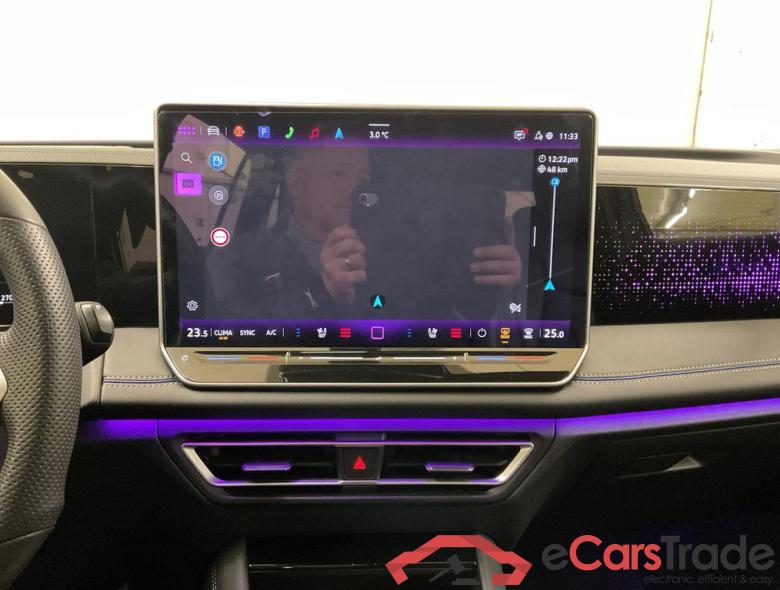 VOLKSWAGEN Tiguan Tiguan R-Line Business Premium1.5 TSI eHybrid 130 kW (177 ch) 6 vitesses DSG #3